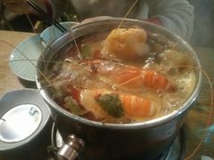 鳕鱼腐-Thai Basil罗勒叶泰式餐厅(时代天街店)