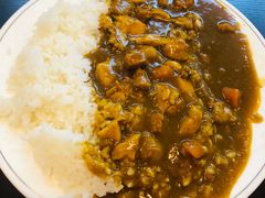 -顶屋咖喱(武大店)
