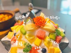 -3号仓库·创意中国菜(乐清正大广场店)