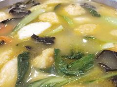 月楼一锅鲜-留芳·文旅古月楼(老街店)