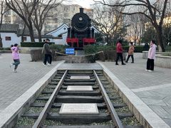 -玲珑塔公园