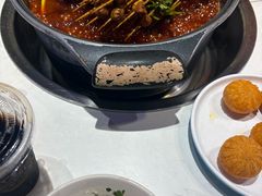 -钢管厂五区小郡肝串串香(蜀都万达店)