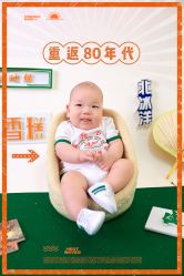 点击看大图 -MIDOU蜜豆亲子旅拍馆