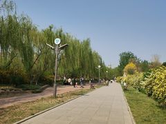 -南翠屏公园