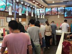 -顺旺基大厨现炒(哥伦布店)