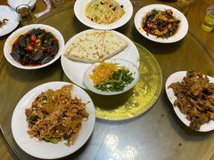 -福顺祥大盘鸡(临潼店)