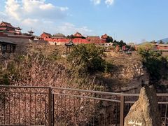 -苍岩山风景名胜区
