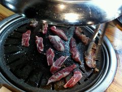 -麻蒲碳烤肉(远景路1号店)