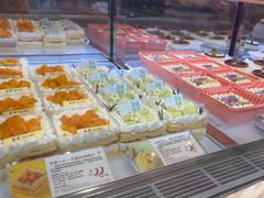-DEMO黛慕蛋糕(中泰店)