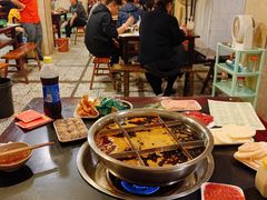 -邓莽子老火锅(鲁祖庙店)