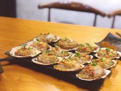 -王扯火胖哥烤生蚝(眉山首店)