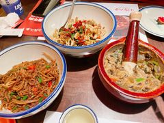 -小隐人家(乐松店)