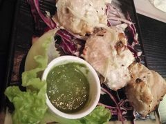 -克比叔叔印度餐厅Kebabs on the Grille(永康路分店)