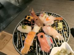 -炙柒Sekinana·精致日料(合生汇店)