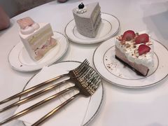 -PETIT PARIS 小巴黎(花园道店)