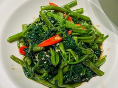 -金链花·泰国餐厅(国贸店)