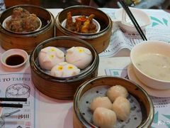 -点点心点心专门店(湾仔店)