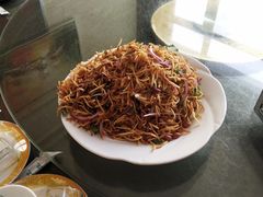 -嘎吧锅私家菜馆(联想科技城店)