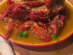 -东北特色烧烤(赣榆店)