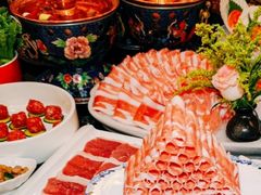 -日坛涮肉(日坛公园店)