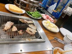 -风味烧烤(泰富店)