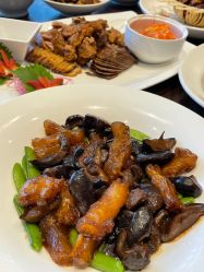 -沈阳君悦酒店·宴会厅