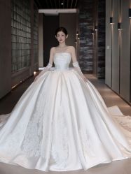 点击看大图 -艺憬婚纱礼服·造型(二七万达店)
