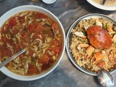 -兴仙饭店·闽味海鲜(马尾总店)