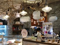 -熊猫家PANDA BAKERY(望江店)