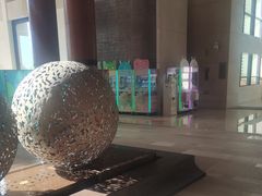 -三亚海棠湾万丽度假酒店