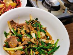 -费大厨辣椒炒肉(吉联MALL店)