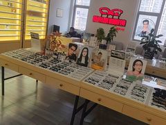 -康利眼镜·蔡司战略合作店(龙泉书房店)