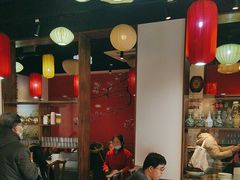 -福荣居褡裢火烧京味家常菜(西四店)