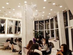 -BILLY ANGEL蛋糕店(三成COEX店)