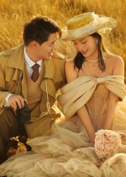 -蒙娜丽莎婚纱摄影·旅拍