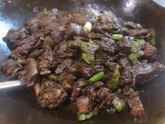 -牛八宝桂林米粉(八里庄店)