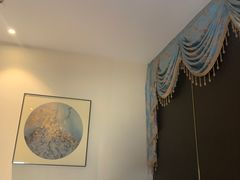 -华夏良子·足道SPA艾灸(铁道大厦店)