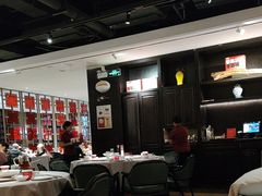 -千百味红餐厅·江西菜(绿地双子塔店)