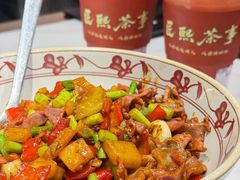 -匠熙小馆(崇文门店)