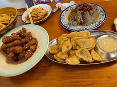 -鼎香润(德胜门内店)