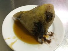 -老妈宫粽球