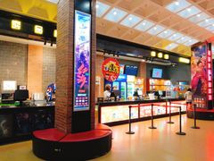 -璇宫国际影城(江汉路店)