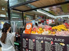 -婕妮璐超市 Jenny Lou’s Shop(三里屯店)