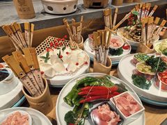-鸽子窝(黄村店)