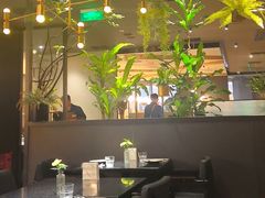 -西堤牛排(北京国瑞店)