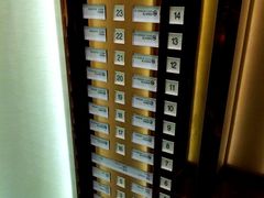 -广州天河希尔顿酒店