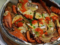 -聚春园自助餐厅(东街口店)