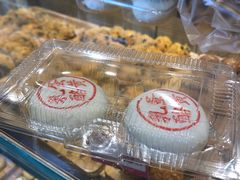 -東更道点心行(文化东路店)