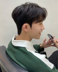 -AMO SALON男士形象