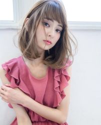 -GIRL STYLE 烫发·染发沙龙